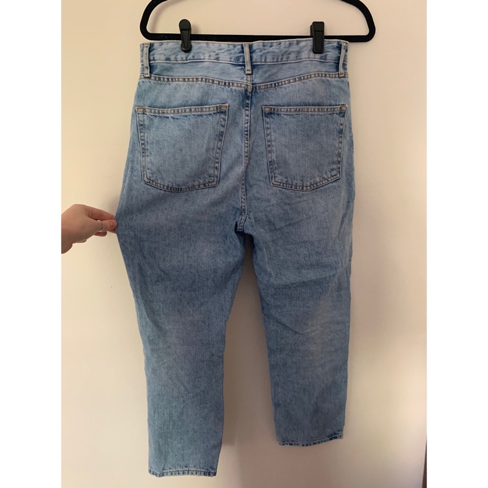 Mom Jeans - Picture 3 of 3